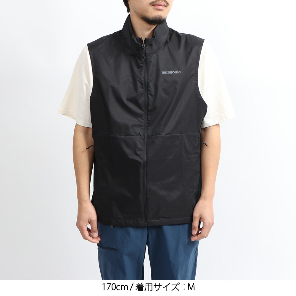 2026春夏】メンズ・トレイル・クラフト・ベスト – BAMBOO SHOOTS ONLINE