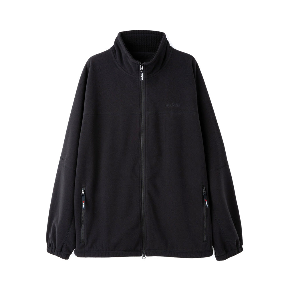 2025秋冬】ポーラテック ストームジャケット – BAMBOO SHOOTS ONLINE