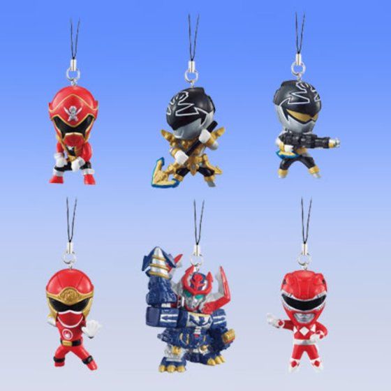 バンダイ 商品・サービスサイト | 海賊戦隊ゴーカイジャー