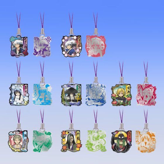 バンダイ 商品・サービスサイト | ぬらりひょんの孫 妖怪絵札