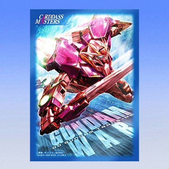 バンダイ 商品・サービスサイト | カードダスマスターズ オフィシャル