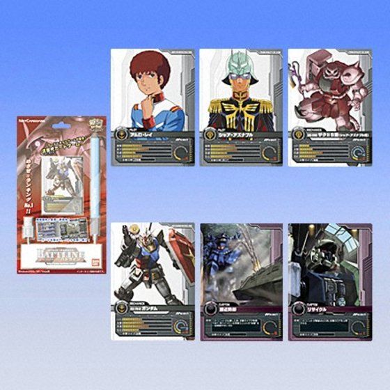 カードダスドットコム 公式サイト | 商品情報 - ネットカードダス