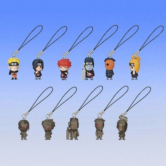 バンダイ 商品・サービスサイト | NARUTO－ナルト－ 疾風伝 疾風