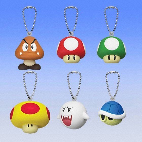 バンダイ 商品・サービスサイト | ニュー・スーパーマリオ・ブラザーズ