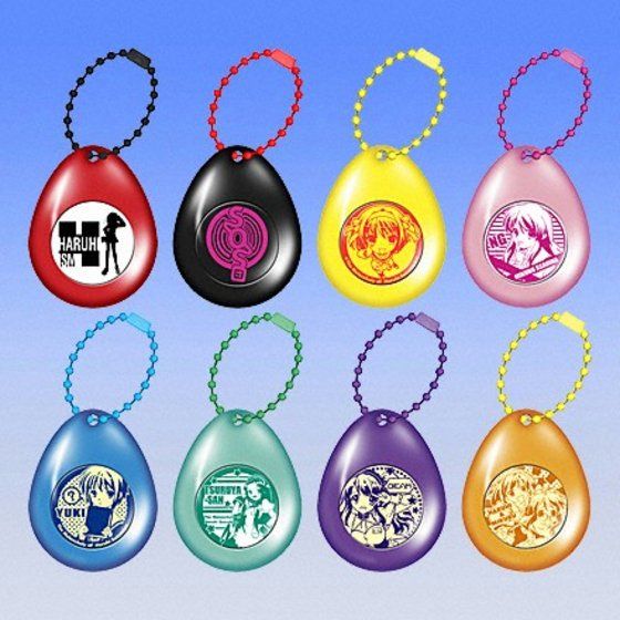 バンダイ 商品・サービスサイト | サウンドロップコンパクト 涼宮