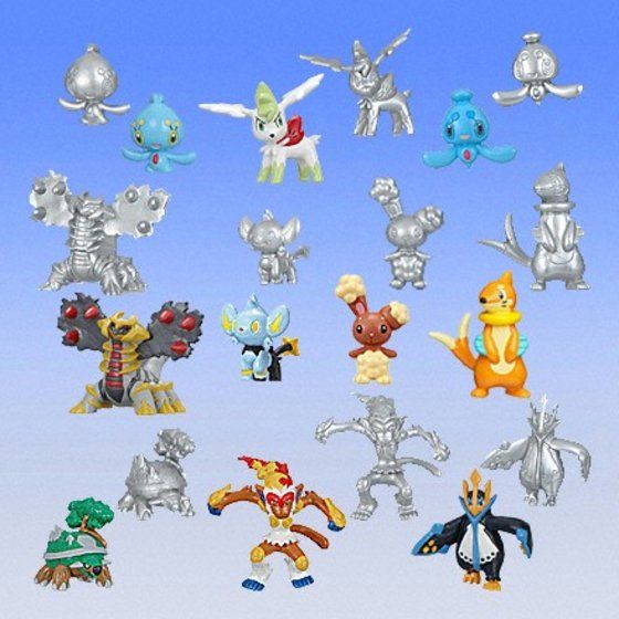 バンダイ 商品・サービスサイト | ポケットモンスターダイヤモンド