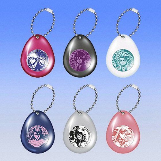 バンダイ 商品・サービスサイト | サウンドロップコンパクトBLEACH