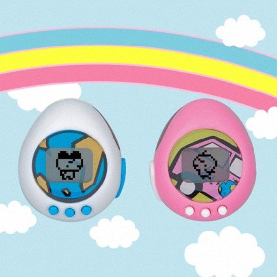 バンダイ 商品・サービスサイト | 恋するたまごっちゅ あいのり | 商品情報