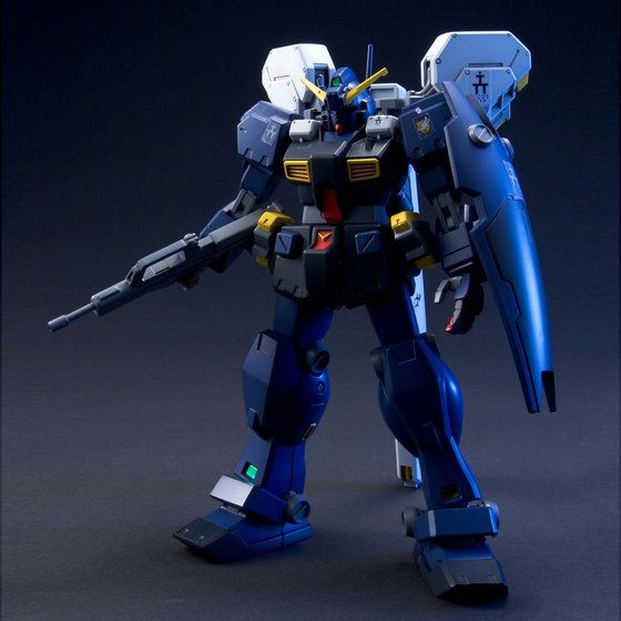 HGUC ガンダムTR-1 ヘイズル2号機│株式会社BANDAI SPIRITS（バンダイ