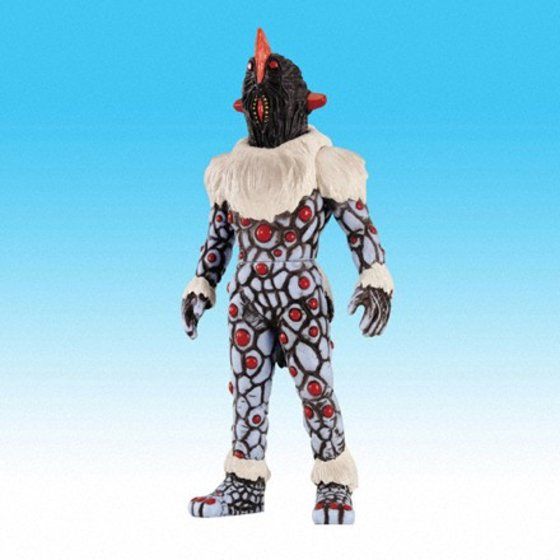 バンダイ 商品・サービスサイト | ウルトラ怪獣シリーズ2006 SP