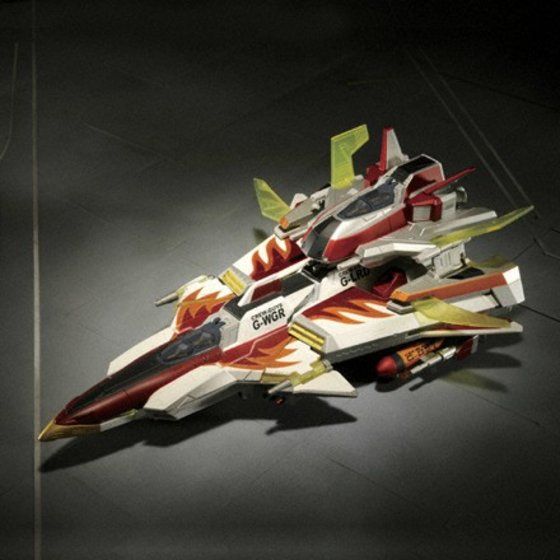 バンダイ 商品・サービスサイト | ガイズマシンシリーズDX ガン