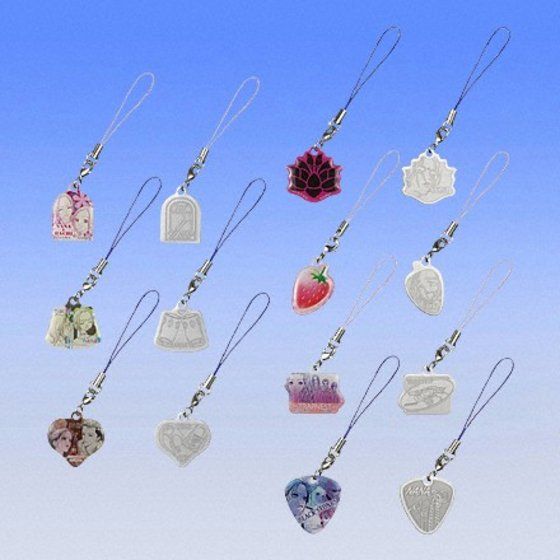 バンダイ 商品・サービスサイト | NANA リバーシブルプレート