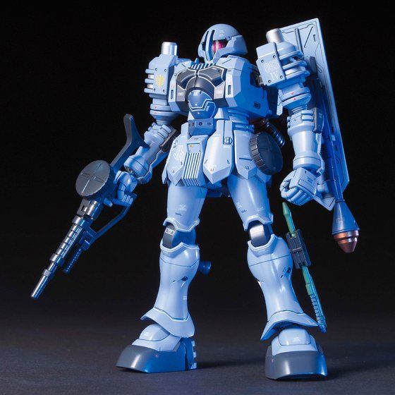 HGUC 1/144 ヅダ│株式会社BANDAI SPIRITS（バンダイスピリッツ）