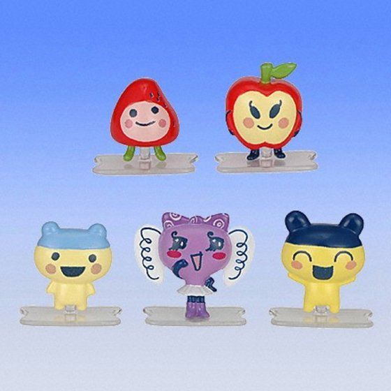 バンダイ 商品・サービスサイト | プチプチたまごっちはうす