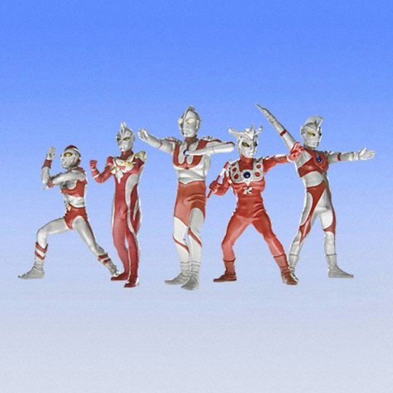 バンダイ 商品・サービスサイト | アルティメットソリッド