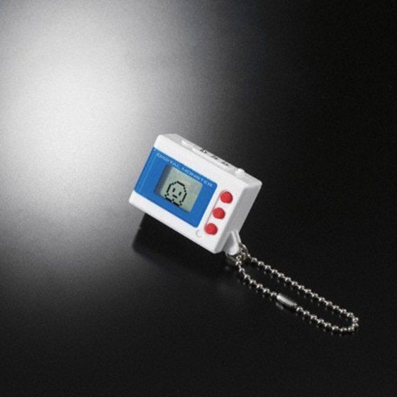 バンダイ 商品・サービスサイト | デジモンミニ Ver.2.0 ホワイト