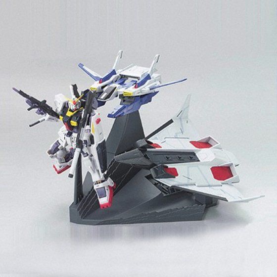 HCM Pro 21 G-BOX ガンダムMk-II コンプリートセット│株式会社BANDAI