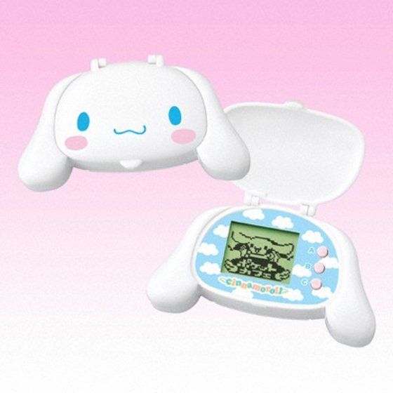 バンダイ 商品・サービスサイト | シナモロール ポケットカフェ | 商品情報