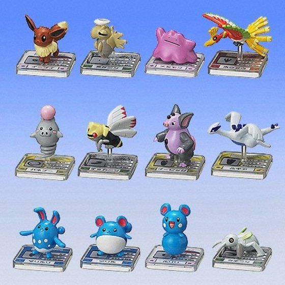 バンダイ 商品・サービスサイト | ポケットモンスターアドバンス