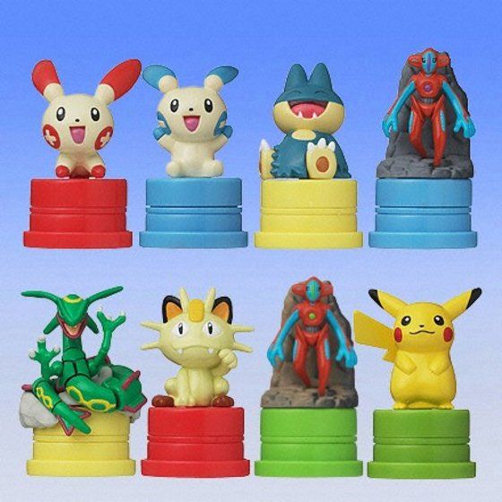 バンダイ 商品・サービスサイト | ポケットモンスターアドバンス