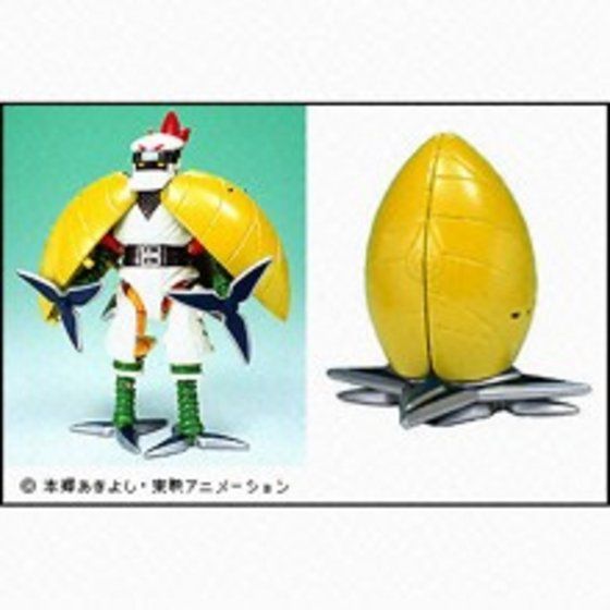 バンダイ 商品・サービスサイト | アーマー超進化シリーズEX 純真の