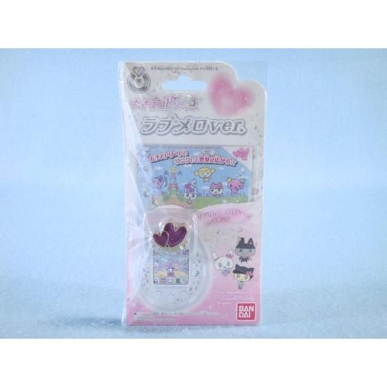 バンダイ 商品・サービスサイト | たまデコピアス ラブメロver. | 商品情報