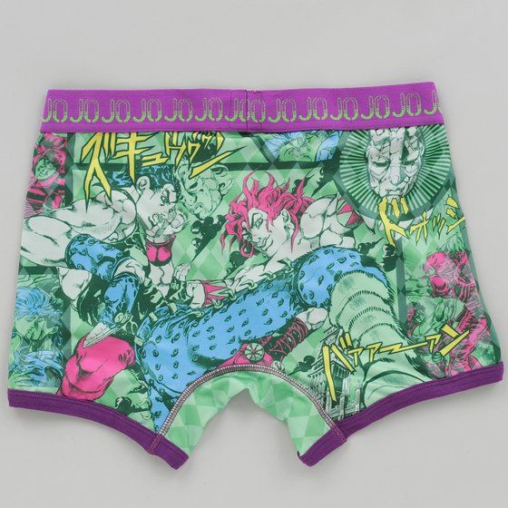 バンダイ 商品・サービスサイト | ジョジョの奇妙な冒険 原画展記念