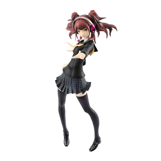 ハイプリエステス P4U 久慈川りせ 【税・送料込み】 | フィギュア