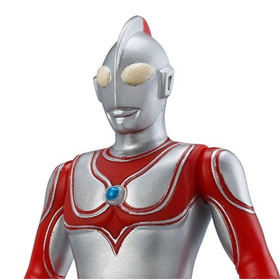 ウルトラヒーローシリーズ 04 ウルトラマンジャック｜ウルトラマン