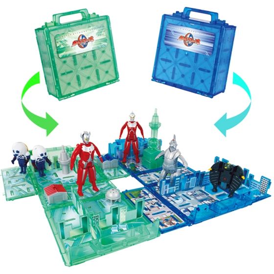 バンダイ 商品・サービスサイト | ウルトラエッグ バトルアタッシュ