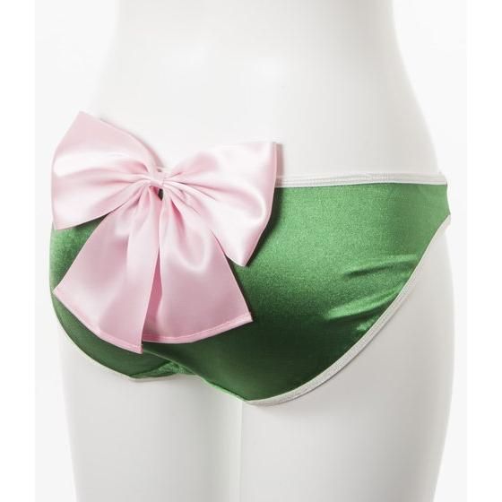 PEACH JOHNコラボ】 セーラームーンなりきりブラセット セーラー