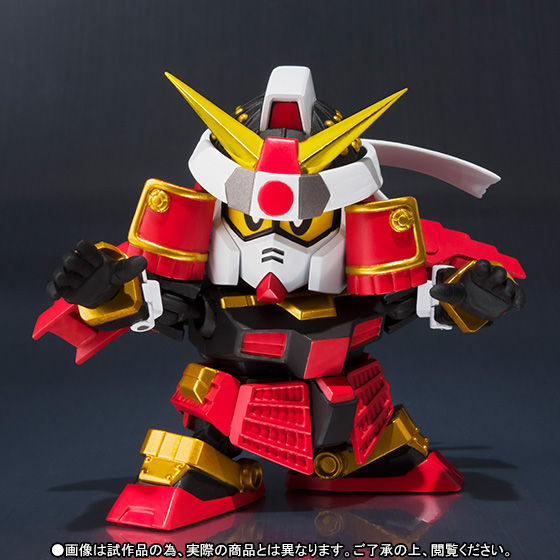 SDX 武者頑駄無 | SDガンダムシリーズ フィギュア | アニメグッズ