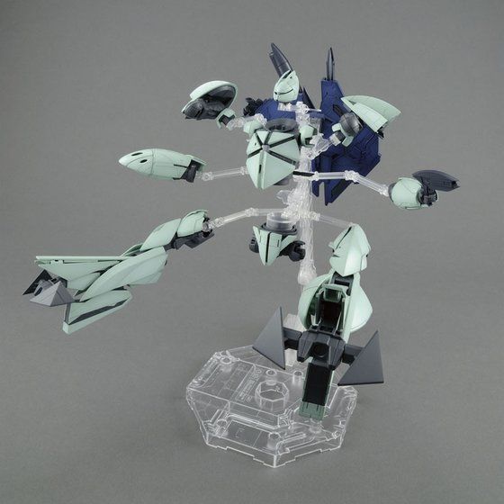 MG 1/100 Concept-X 6-1-2 ターンX│株式会社BANDAI SPIRITS（バンダイ