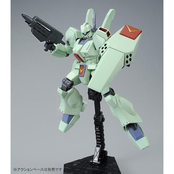 HGUC 1/144 RGM-89J ジェガン ノーマルタイプ（F91Ver．）│株式