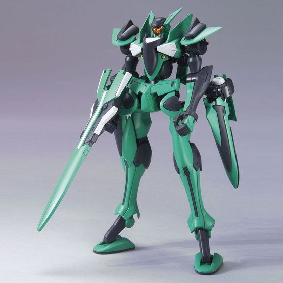 HG 1/144 ブレイヴ一般用試験機│株式会社BANDAI SPIRITS（バンダイ