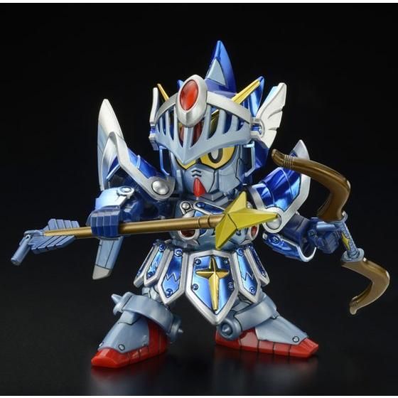 BB戦士 LEGENDBB フルアーマー騎士ガンダム（伝説の巨人編Ver