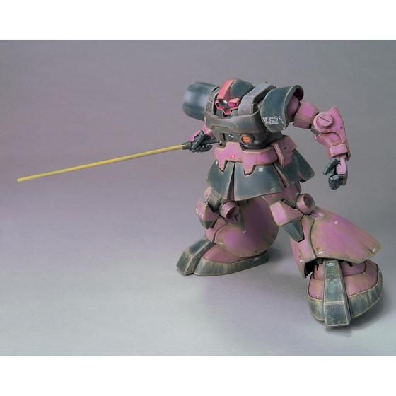 MG 1/100 MS-09 ドム（重力戦線イメージカラーVer.）│株式会社