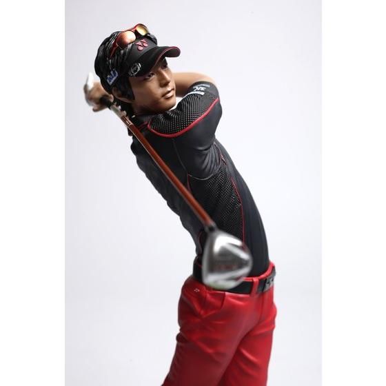 DIGITAL GRADE MASTER REAL SWING 石川 遼 | フィギュア | アニメ