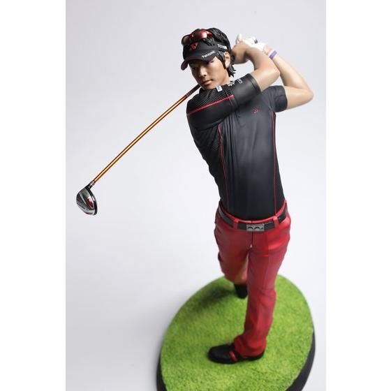 DIGITAL GRADE MASTER REAL SWING 石川 遼 | フィギュア | アニメ