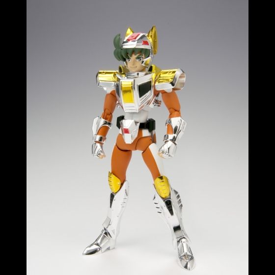 聖闘士聖衣神話 マリンクロス潮＆ランドクロス大地 | 聖闘士星矢