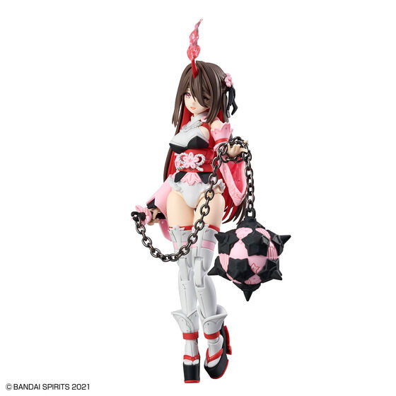 30MS SIS-Y00 シュレミ[カラーB]│株式会社BANDAI SPIRITS（バンダイ