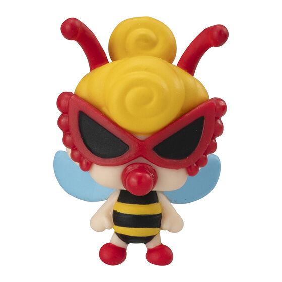 バンダイ 商品・サービスサイト | HYSTERIC MINI(ヒステリックミニ