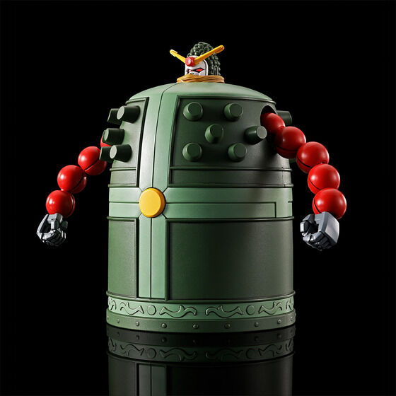 HG 1/144 マンダラガンダム│株式会社BANDAI SPIRITS（バンダイ