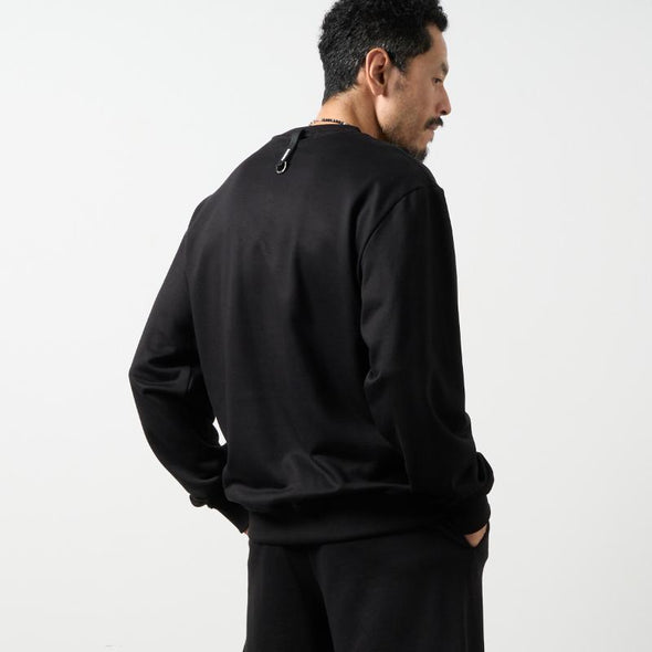 リラックスクルーネック – BANDEL®︎｜公式オンラインストア