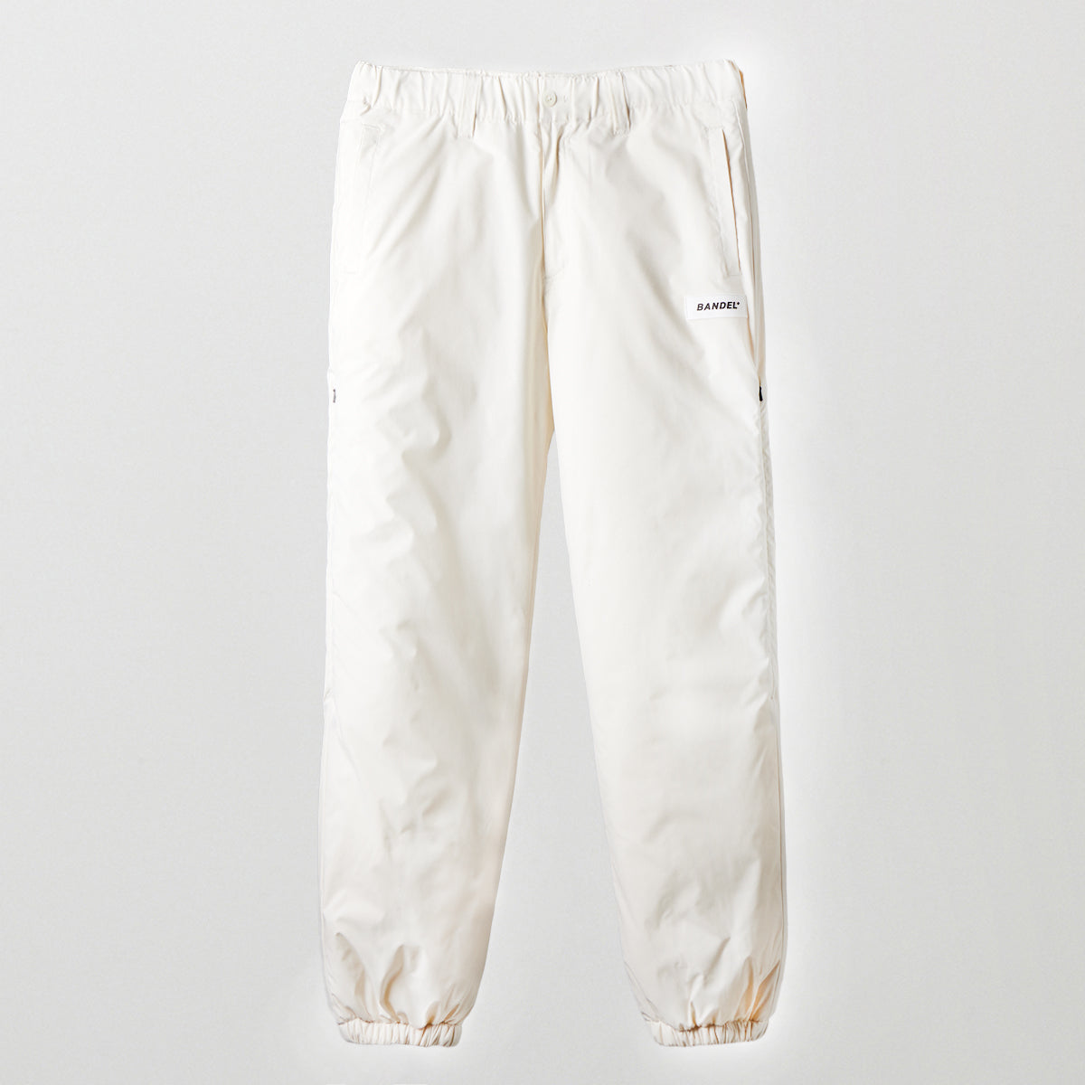インシュレイテッド ベンチレーション パンツ – BANDEL®︎｜公式