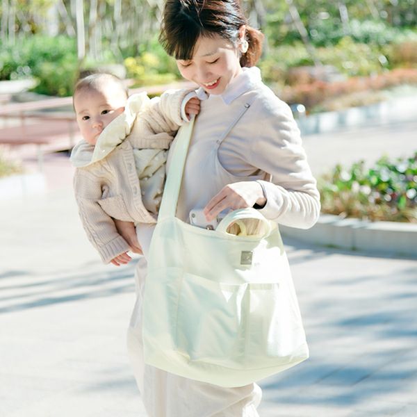 名入れマザーズバッグ特集｜出産祝い・お揃いギフトに人気のトート一覧