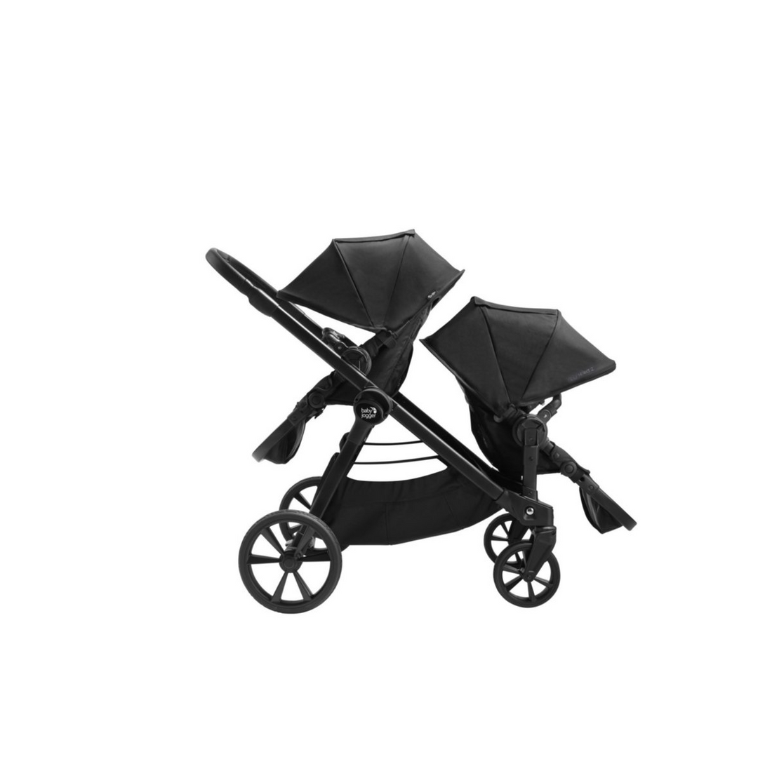 babyjogger cityselectlux セカンドシートのみ 2人乗り Baby Jogger