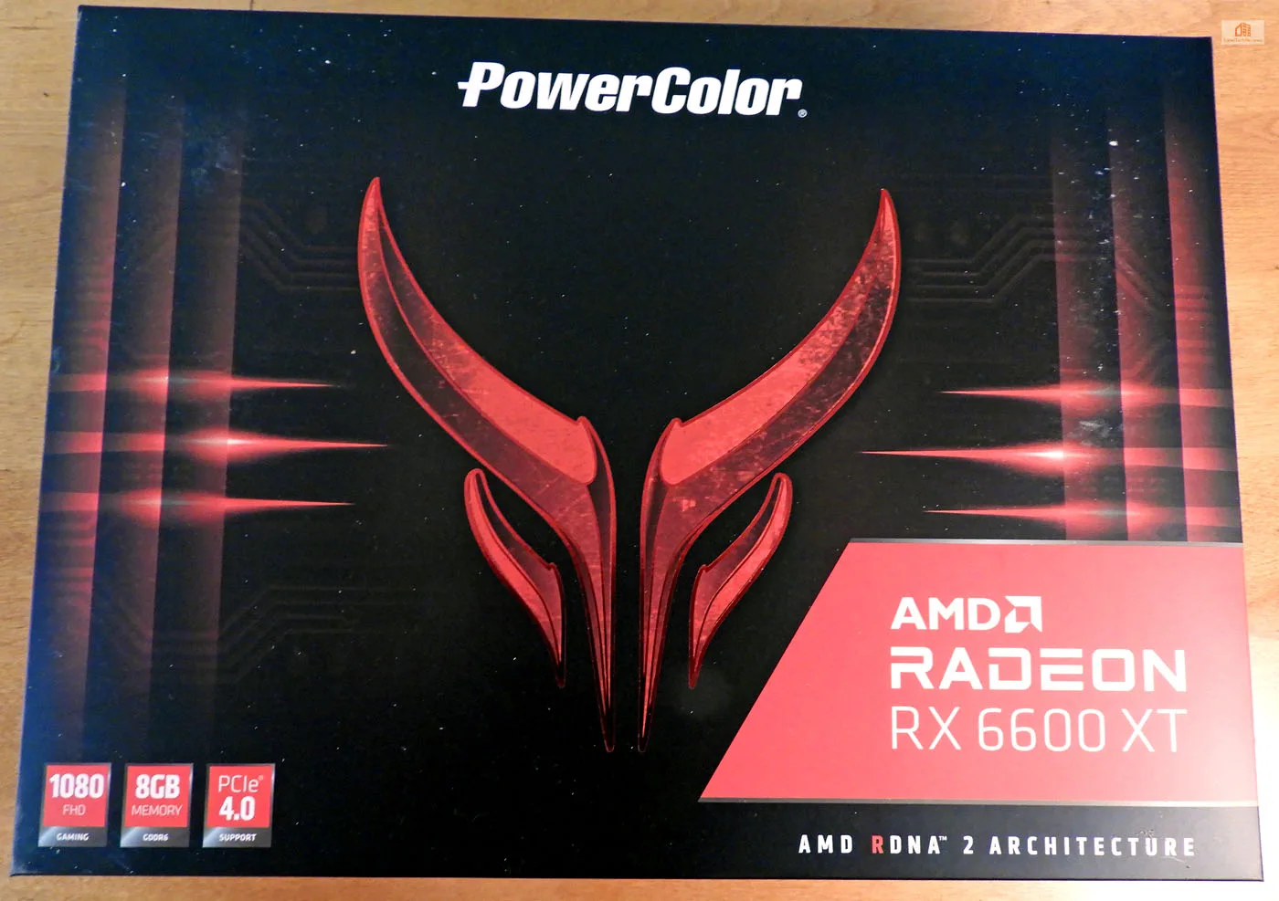 The Red Devil RX 6600 XT takes on the RTX 3060 & RTX 3060 Ti in 32