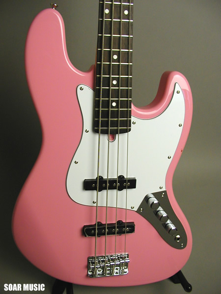 BJB-300R PNK (Bacchus)