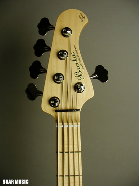 BJB5-800G ASH/M STB (Bacchus)